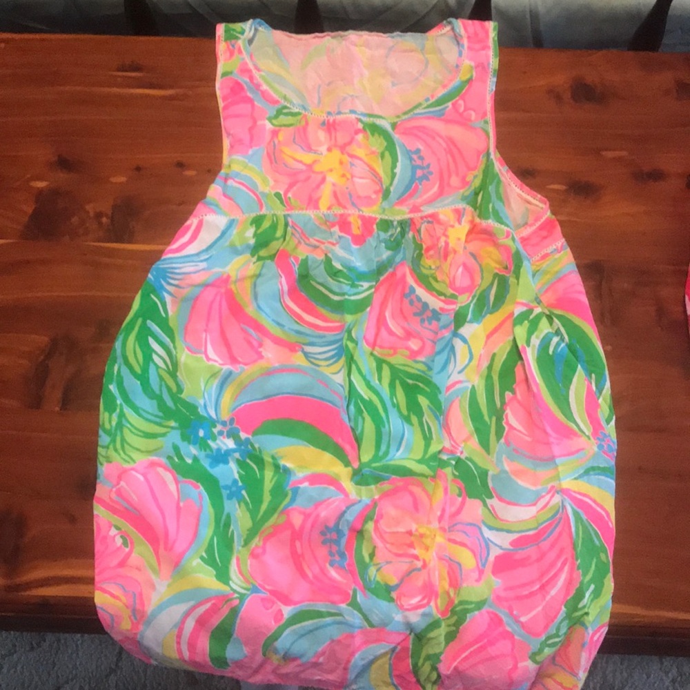 Lilly Pulitzer shirt